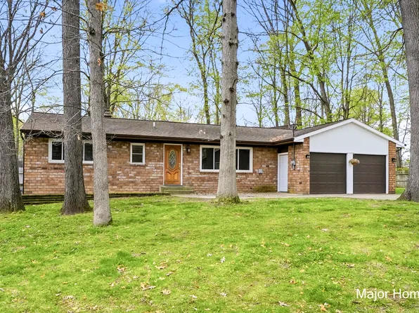 3907 Tioga Dr SW, Wyoming, MI 49519