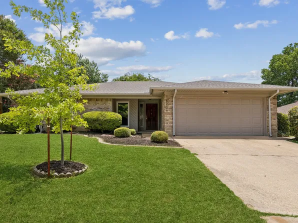 4209 Pleasant Hill Dr, Arlington, TX 76016