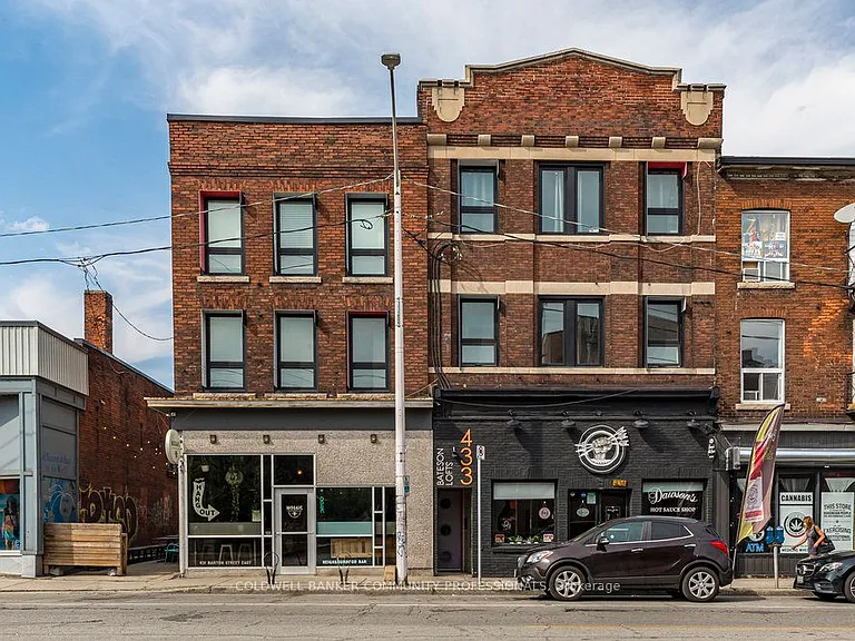 433 Barton St E #202 — Photo 2