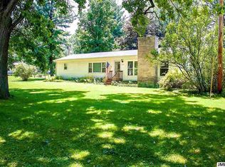 5705 Vrooman Rd, Jackson, MI 49201