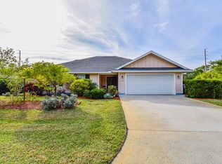 545 Fox Run SW, Vero Beach, FL 32962