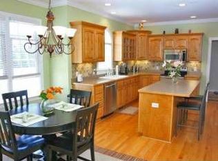 2745 Blaydon Dr, Raleigh, NC 27606