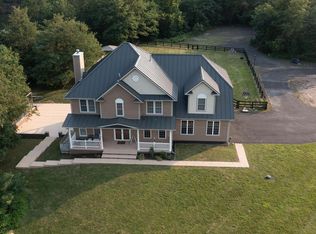 1101 Mountain Rd, Haymarket, VA 20169