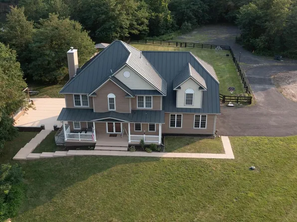 1101 Mountain Rd, Haymarket, VA 20169