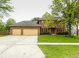 4666 Stonebridge Rd, West Des Moines, IA 50265