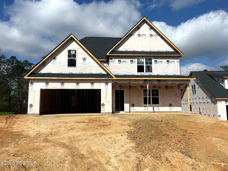 1st image of 3841 Bankergate Court