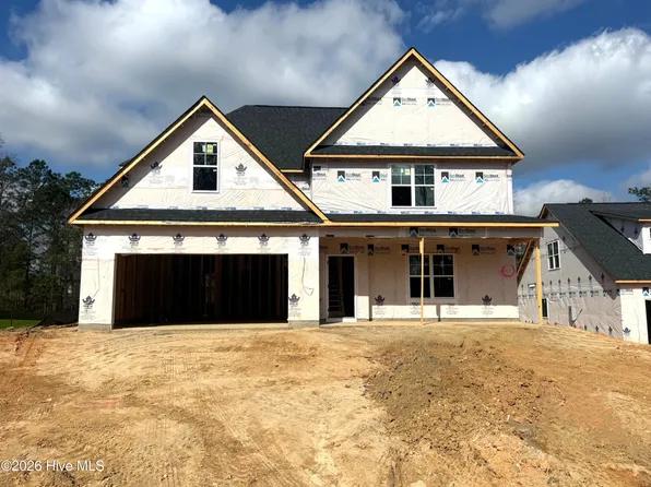 3841 Bankergate Court, Fayetteville, NC 28311