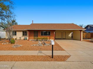 3180 W Wildwood Dr, Tucson, AZ 85741