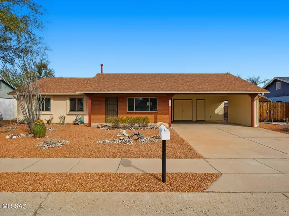 3180 W Wildwood Dr, Tucson, AZ 85741