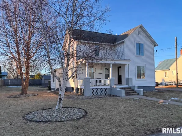 909 Rose St, Kewanee, IL 61443