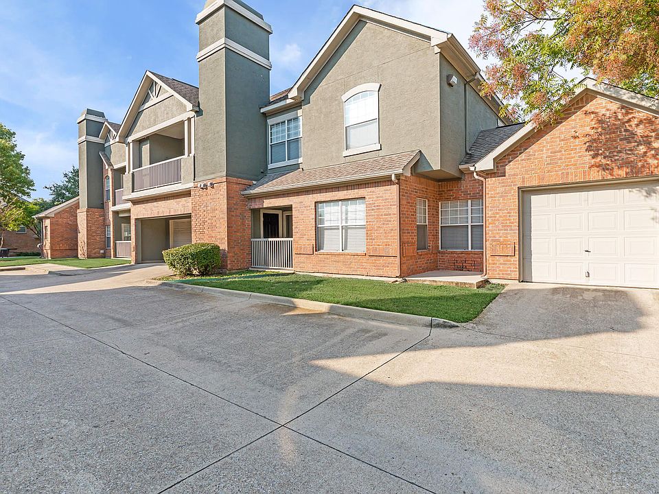 Villages at Clear Springs 2600 Clear Springs Dr Richardson TX Zillow