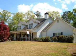 955 Bethany Rd, Covington, GA 30016