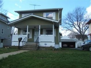 1188 Lexington Ave, Akron, OH 44310