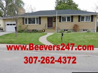 3238 Monte Vista Dr, Casper, WY 82601