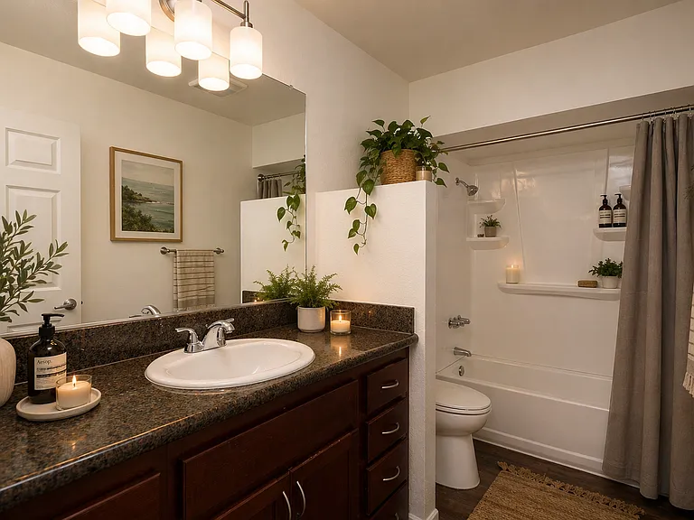 Bella Del Mar Apartments — Photo 14