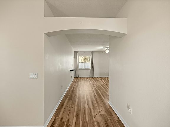 Entry Way