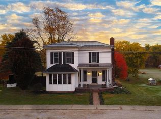 206 Main St, Butler, OH 44822