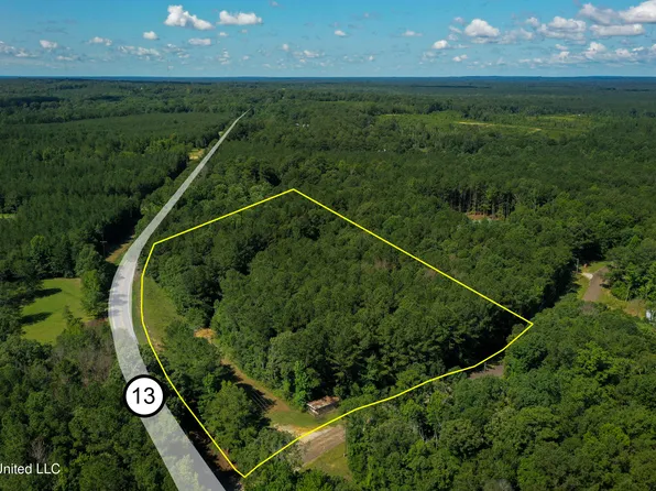 Rolling Wood Dr, Morton, MS 39117