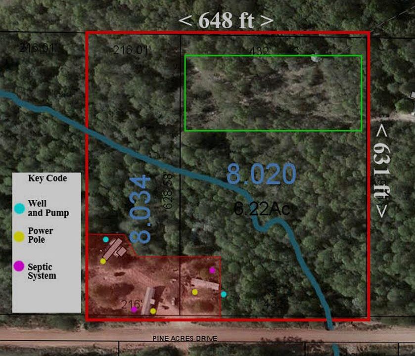 1st image of 432 Pine Acres Dr