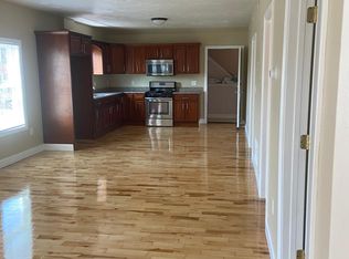 40 Sylvester St #2, Brockton, MA 02302