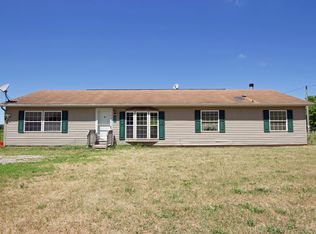 4929 NE 22 Mile Rd, Sand Lake, MI 49343