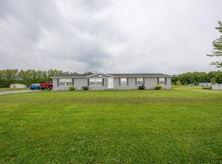 5643 Bucktown Rd, Williamsburg, OH 45176