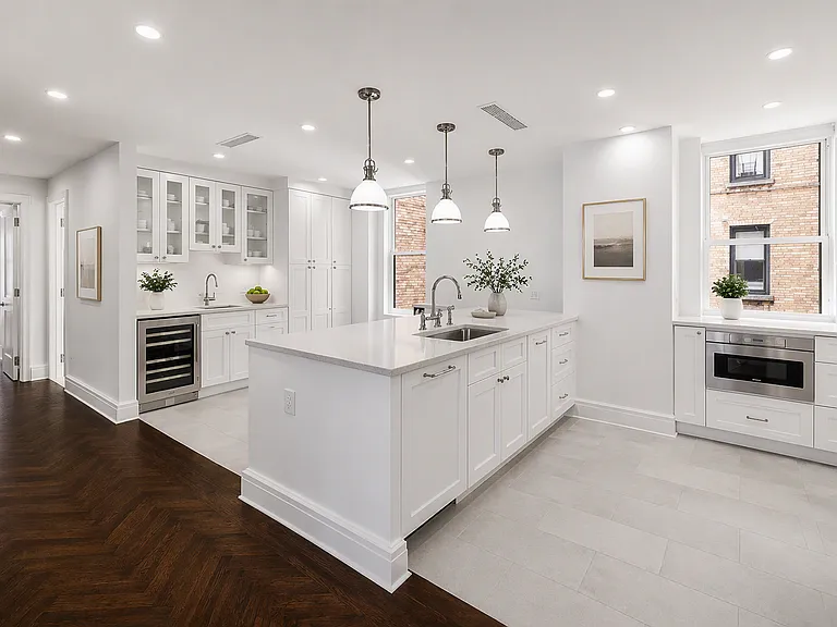 1085 Park Ave #3B — Photo 5