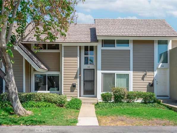32 Elksford Ave #2, Irvine, CA 92604