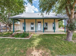 5502 Gin Rd, Marion, TX 78124
