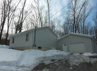 3 Route 94, Blairstown Twp, NJ 07825