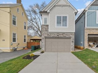 1906 Pogue Ave #B, Cincinnati, OH 45208