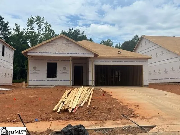 265 Talbert Trl, Landrum, SC 29356