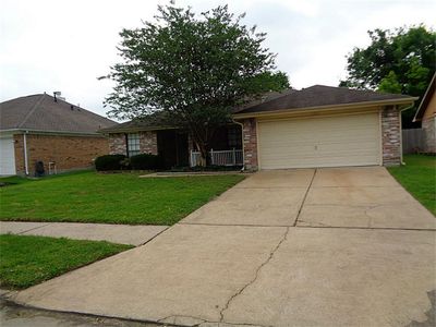 11726 Inga Ln, Houston, TX, 77064