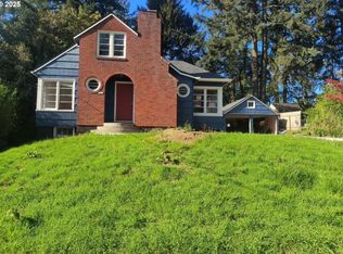 4219 SW Marigold St, Portland, OR 97219