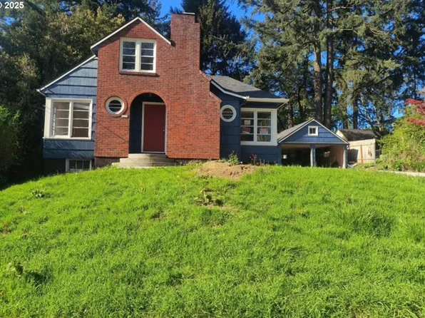 4219 SW Marigold St, Portland, OR 97219