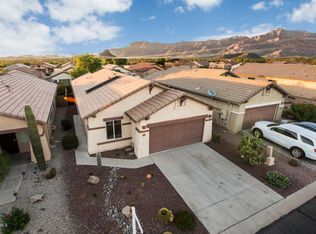 10400 E Second Water Trl, Gold Canyon, AZ 85118