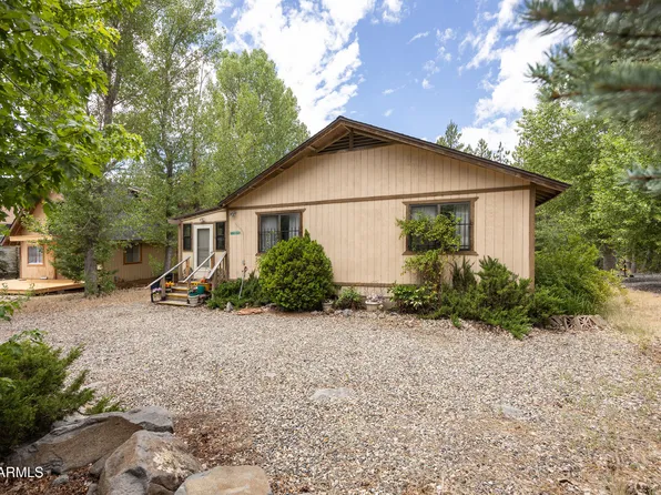 17270 GRIZZLY RIDGE Road, Munds Park, AZ 86017