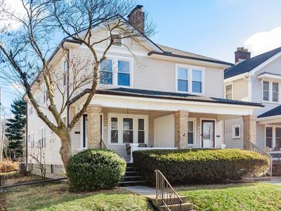 2710-2712 Dayton Ave, Columbus, OH, 43202