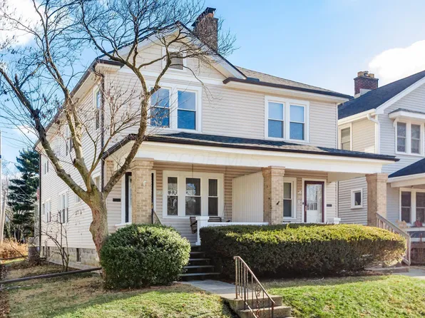 2710-2712 Dayton Ave, Columbus, OH 43202