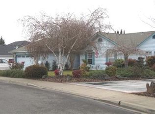 574 Brandon St, Central Pt, OR