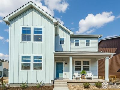 746 Star Grass Ln, Fort Collins, CO, 80524