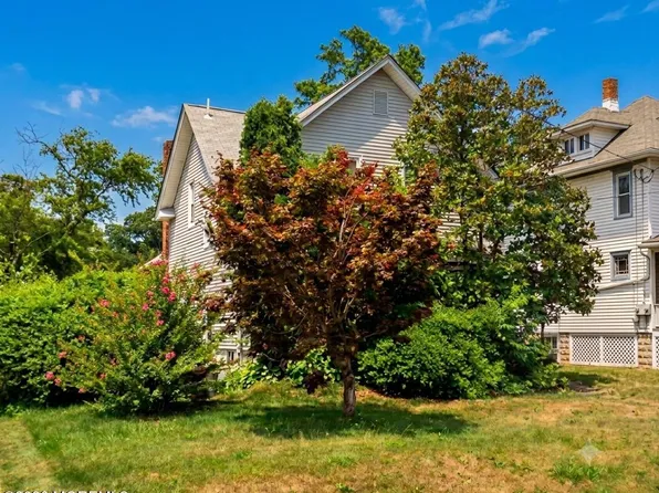 231 Chestnut Street, Audubon, NJ 08106