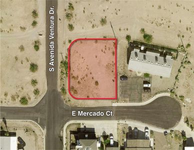 2801 Mercado Court, Bullhead City, AZ, 86442