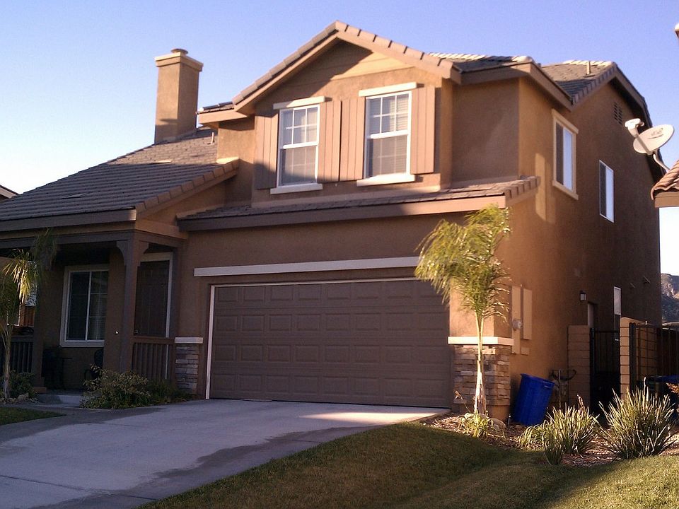 largest property at Rosena Ranch