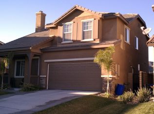 3800 Taconite Rd, San Bernardino, CA 92407