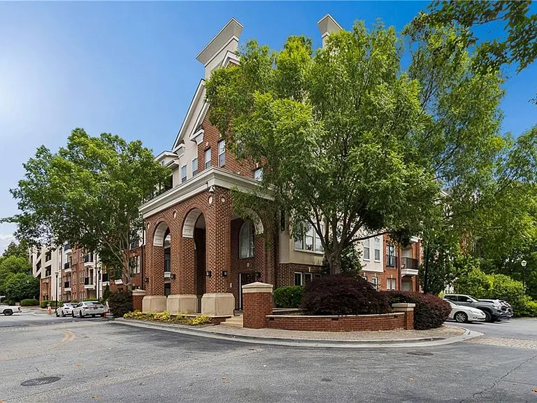 1850 Cotillion Dr #2324 — Photo 1