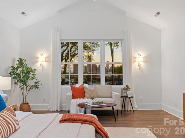 417 Plymouth Ave, Charlotte, NC 28206