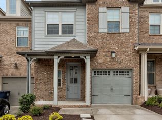 1485 Channing Dr, Thompsons Station, TN 37179