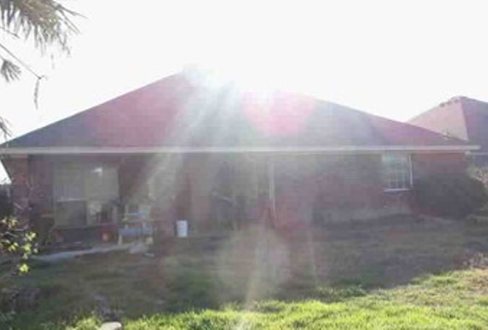 Property Rear View