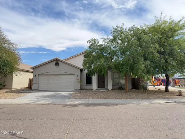 10141 W ILLINI Street, Tolleson, AZ 85353